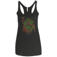 T-Shirts Vintage Black / X-Small As You Wish Women's Triblend Racerback Tank