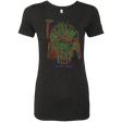 T-Shirts Vintage Black / S As You Wish Women's Triblend T-Shirt