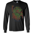 T-Shirts Black / YS As You Wish Youth Long Sleeve T-Shirt