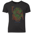 T-Shirts Vintage Black / YXS As You Wish Youth Triblend T-Shirt