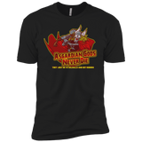 Asgardian Boys Premium T-Shirt