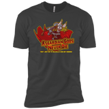 Asgardian Boys Premium T-Shirt