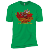 Asgardian Boys Premium T-Shirt