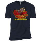 Asgardian Boys Premium T-Shirt