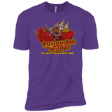 Asgardian Boys Premium T-Shirt