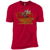 Asgardian Boys Premium T-Shirt