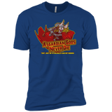 Asgardian Boys Premium T-Shirt