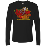 Asgardian Men's Premium Long Sleeve