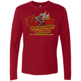 Asgardian Men's Premium Long Sleeve