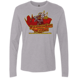 Asgardian Men's Premium Long Sleeve