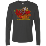 Asgardian Men's Premium Long Sleeve