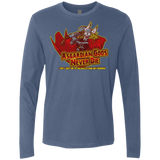 Asgardian Men's Premium Long Sleeve