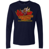 Asgardian Men's Premium Long Sleeve