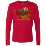 Asgardian Men's Premium Long Sleeve