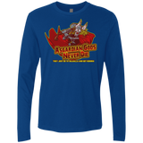 Asgardian Men's Premium Long Sleeve