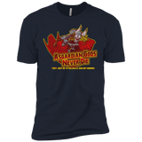 T-Shirts Midnight Navy / X-Small Asgardian Men's Premium T-Shirt