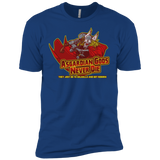 T-Shirts Royal / X-Small Asgardian Men's Premium T-Shirt