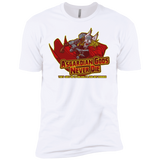 T-Shirts White / X-Small Asgardian Men's Premium T-Shirt