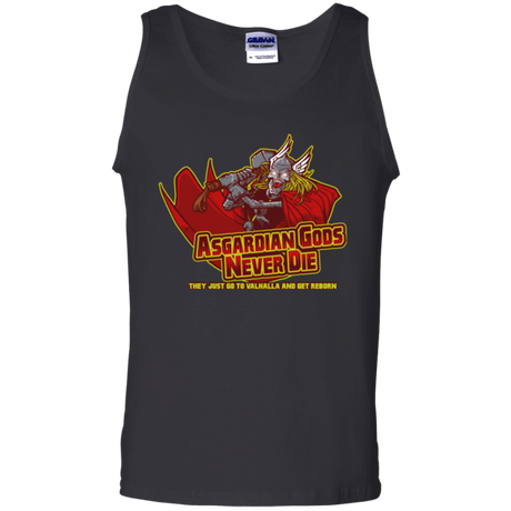 Asgardian Men's Tank Top