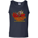 Asgardian Men's Tank Top