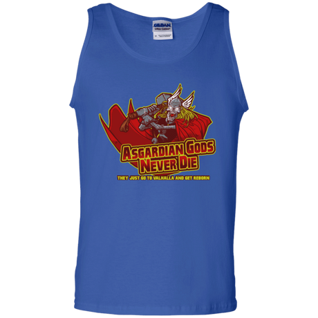 Asgardian Men's Tank Top