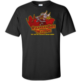 Asgardian Tall T-Shirt