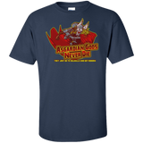 Asgardian Tall T-Shirt