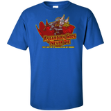 Asgardian Tall T-Shirt