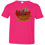 T-Shirts Hot Pink / 2T Asgardian Toddler Premium T-Shirt