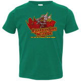 T-Shirts Kelly / 2T Asgardian Toddler Premium T-Shirt