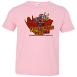 T-Shirts Pink / 2T Asgardian Toddler Premium T-Shirt