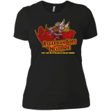 T-Shirts Black / X-Small Asgardian Women's Premium T-Shirt
