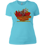 T-Shirts Cancun / X-Small Asgardian Women's Premium T-Shirt