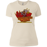 T-Shirts Ivory/ / X-Small Asgardian Women's Premium T-Shirt