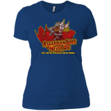 T-Shirts Royal / X-Small Asgardian Women's Premium T-Shirt