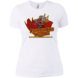 T-Shirts White / X-Small Asgardian Women's Premium T-Shirt