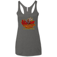 T-Shirts Premium Heather / X-Small Asgardian Women's Triblend Racerback Tank