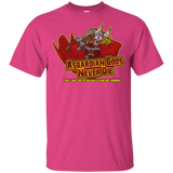 T-Shirts Heliconia / YXS Asgardian Youth T-Shirt