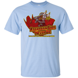 T-Shirts Light Blue / YXS Asgardian Youth T-Shirt