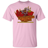 T-Shirts Light Pink / YXS Asgardian Youth T-Shirt