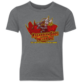 Asgardian Youth Triblend T-Shirt