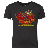 Asgardian Youth Triblend T-Shirt