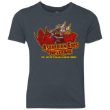 Asgardian Youth Triblend T-Shirt