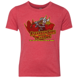 Asgardian Youth Triblend T-Shirt