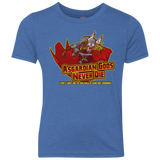Asgardian Youth Triblend T-Shirt