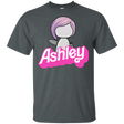 T-Shirts Dark Heather / S Ashley T-Shirt
