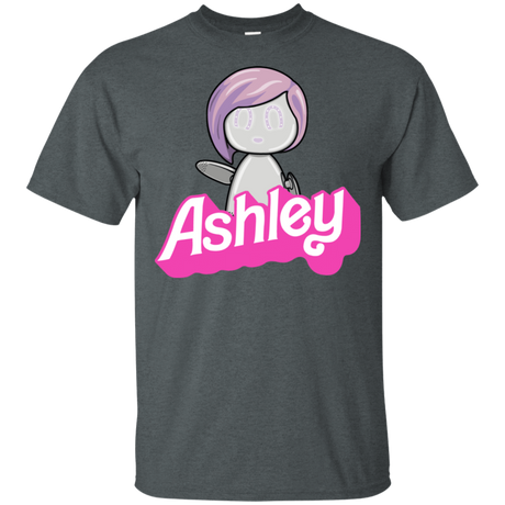 T-Shirts Dark Heather / S Ashley T-Shirt