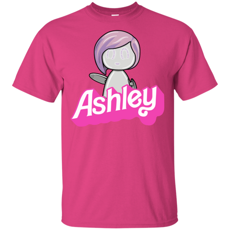 T-Shirts Heliconia / S Ashley T-Shirt