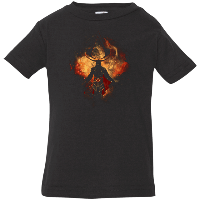 T-Shirts Black / 6 Months ASSASSIN ART Infant Premium T-Shirt