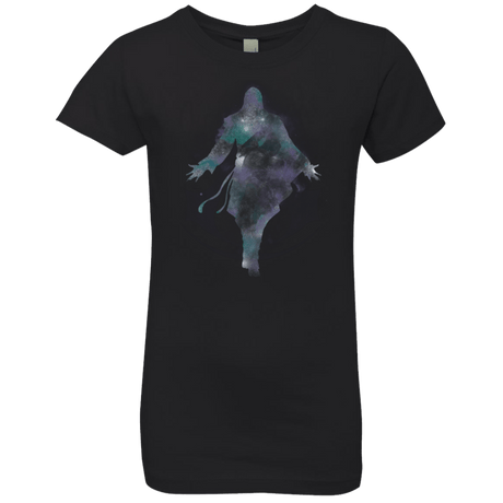 T-Shirts Black / YXS Assassin Girls Premium T-Shirt